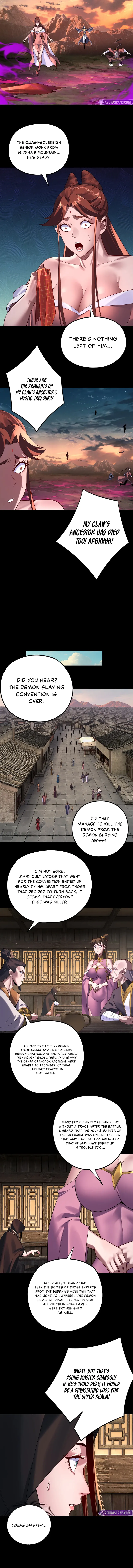 Read I Am the Fated Villain  Manga Online