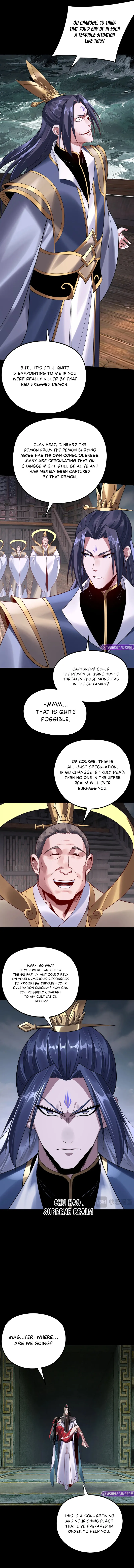 Read I Am the Fated Villain  Manga Online