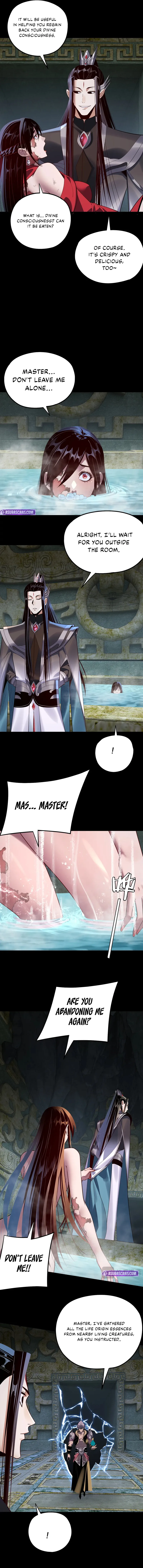 Read I Am the Fated Villain  Manga Online