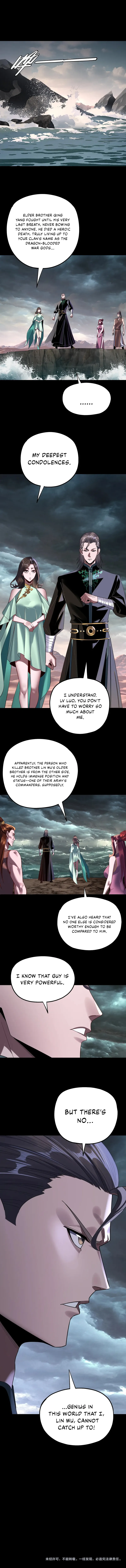 Read I Am the Fated Villain  Manga Online