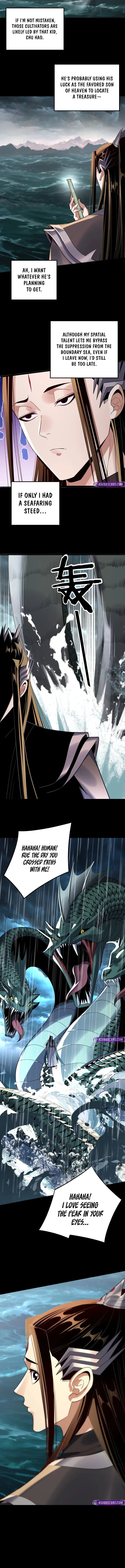 Read I Am the Fated Villain  Manga Online