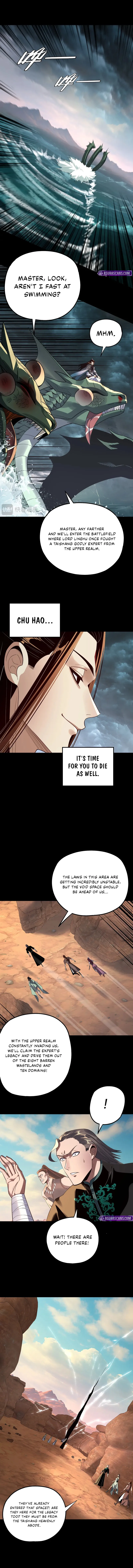 Read I Am the Fated Villain  Manga Online
