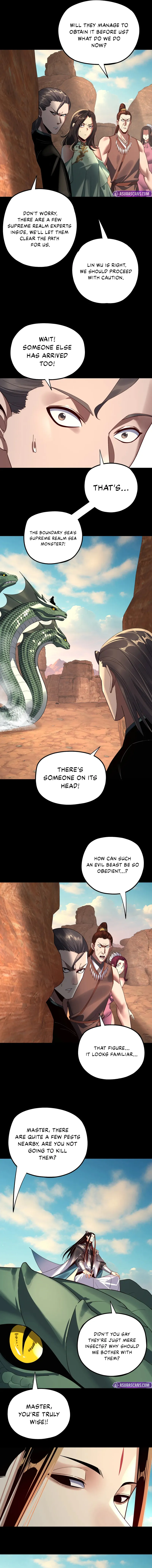 Read I Am the Fated Villain  Manga Online