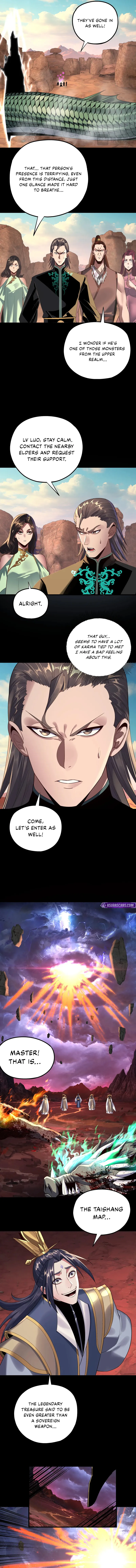 Read I Am the Fated Villain  Manga Online