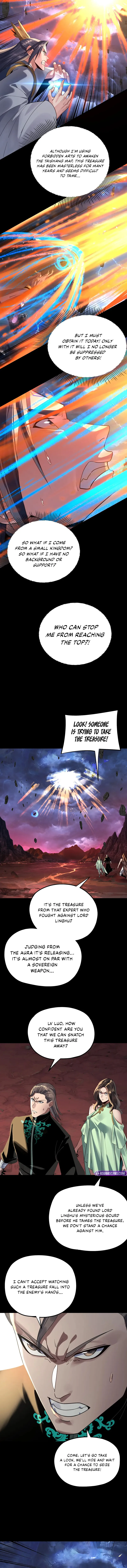 Read I Am the Fated Villain  Manga Online
