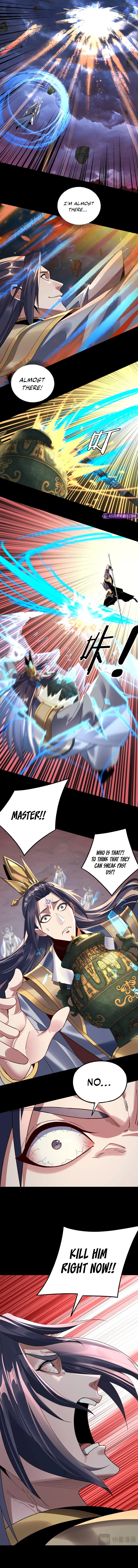 Read I Am the Fated Villain  Manga Online