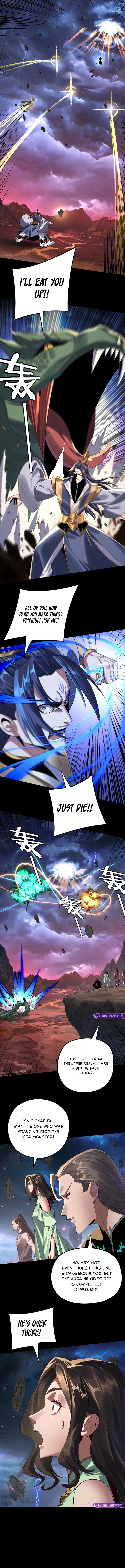 Read I Am the Fated Villain  Manga Online