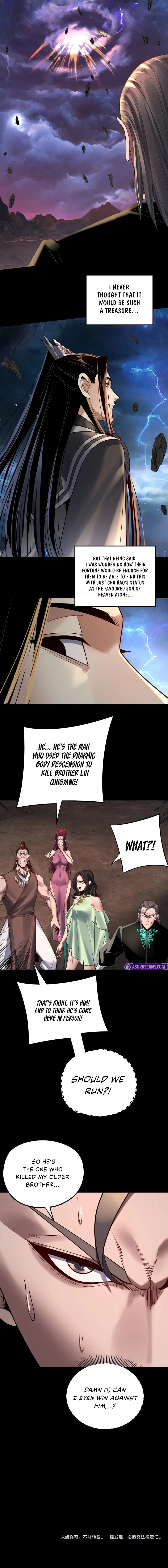 Read I Am the Fated Villain  Manga Online