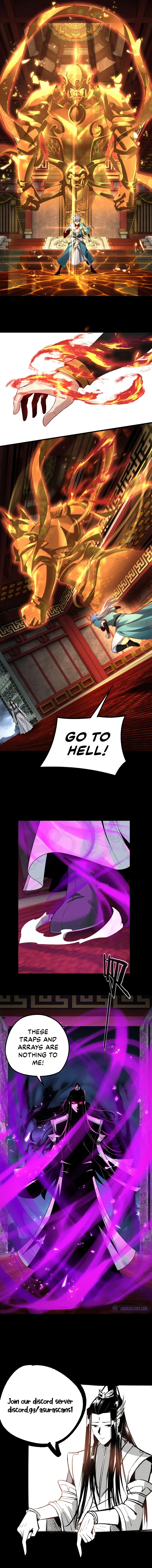 Read I Am the Fated Villain  Manga Online