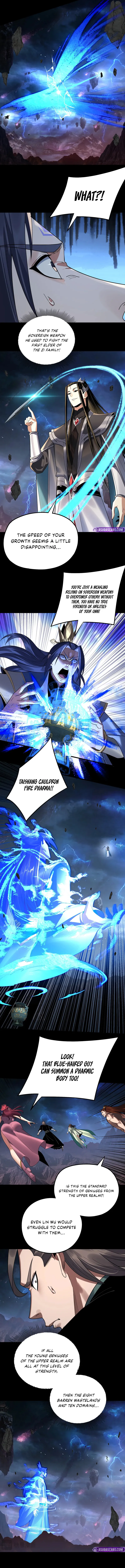 Read I Am the Fated Villain  Manga Online