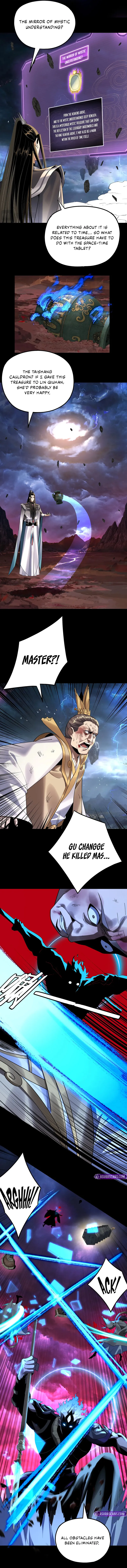 Read I Am the Fated Villain  Manga Online