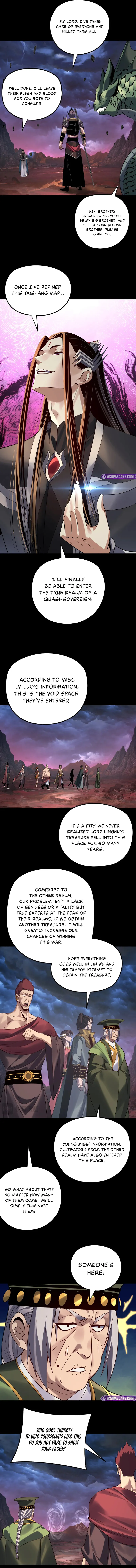 Read I Am the Fated Villain  Manga Online