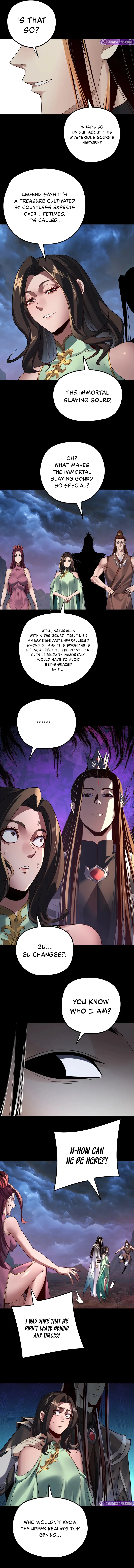 Read I Am the Fated Villain  Manga Online