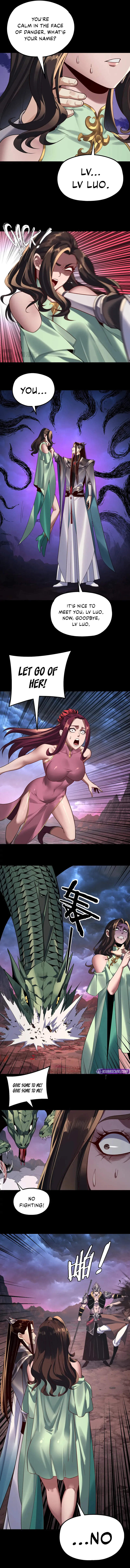 Read I Am the Fated Villain  Manga Online