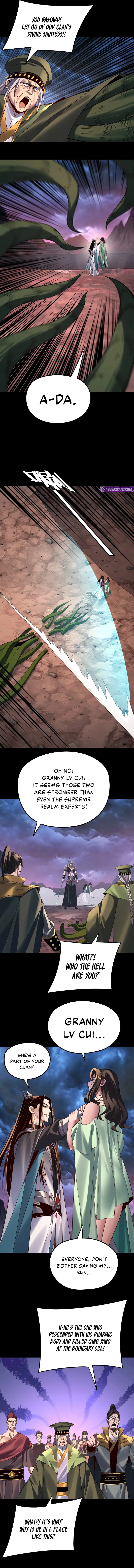 Read I Am the Fated Villain  Manga Online