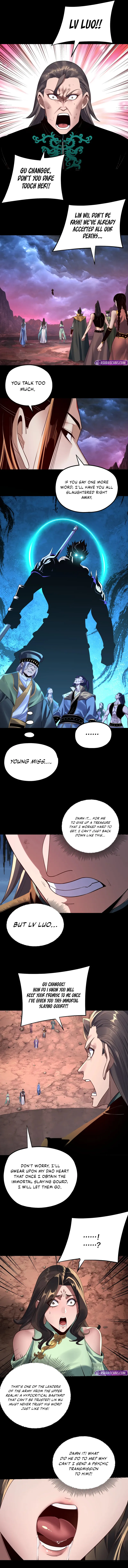Read I Am the Fated Villain  Manga Online
