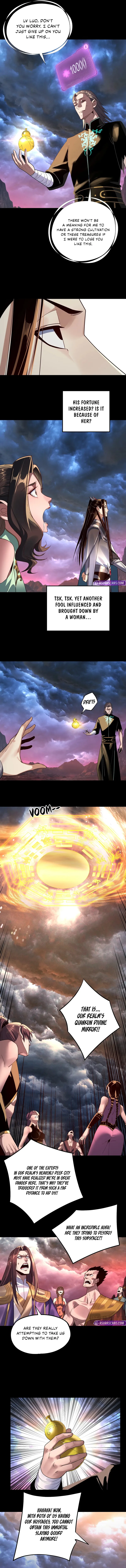 Read I Am the Fated Villain  Manga Online