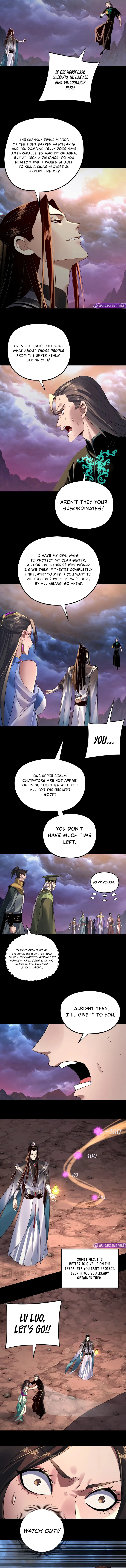 Read I Am the Fated Villain  Manga Online