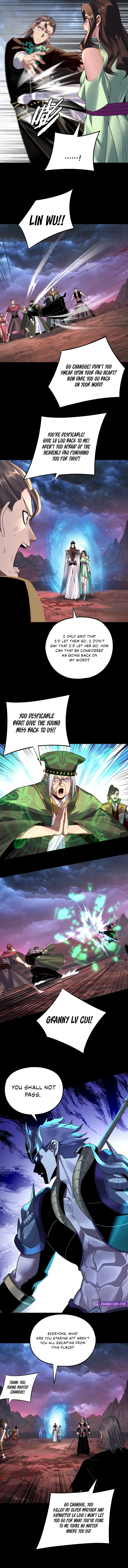 Read I Am the Fated Villain  Manga Online