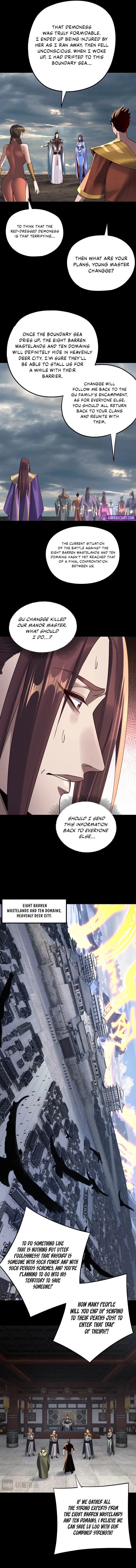 Read I Am the Fated Villain  Manga Online