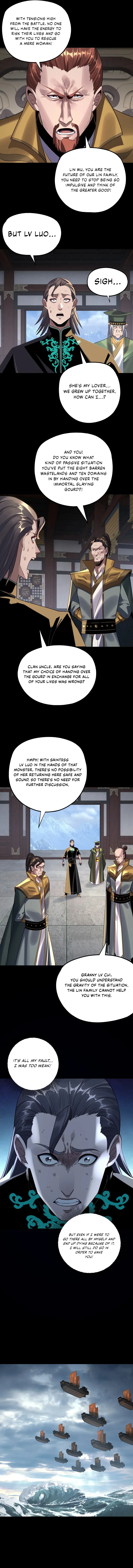 Read I Am the Fated Villain  Manga Online
