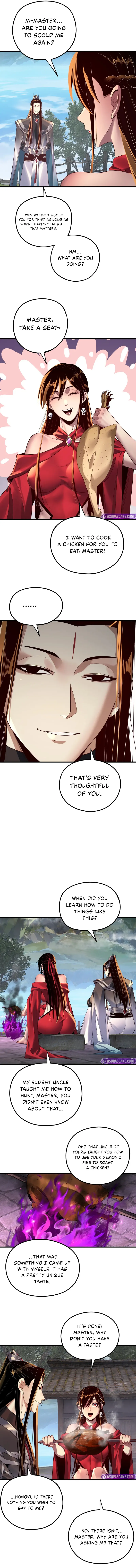 Read I Am the Fated Villain  Manga Online
