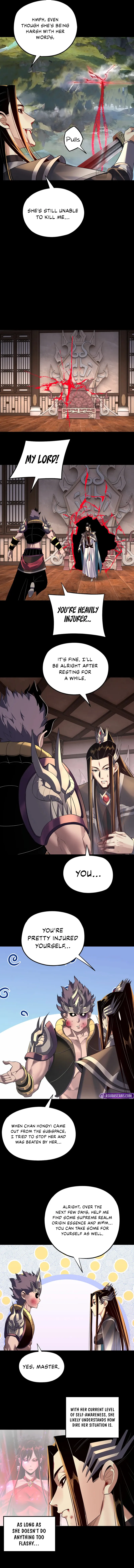 Read I Am the Fated Villain  Manga Online