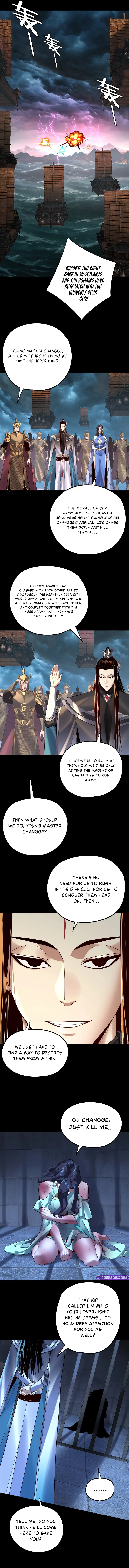 Read I Am the Fated Villain  Manga Online