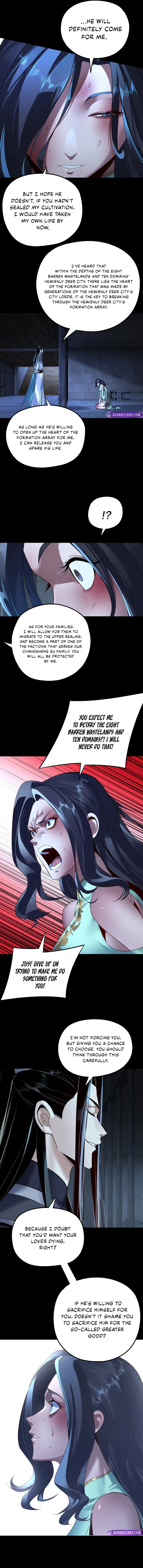 Read I Am the Fated Villain  Manga Online