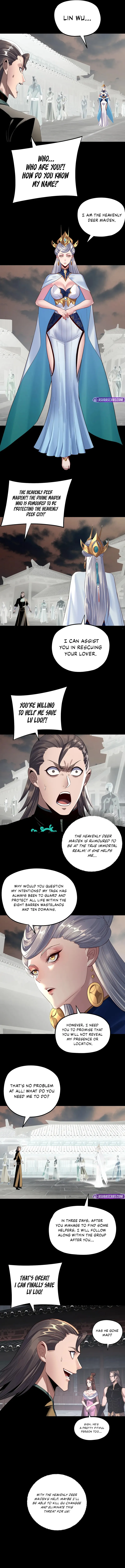 Read I Am the Fated Villain  Manga Online