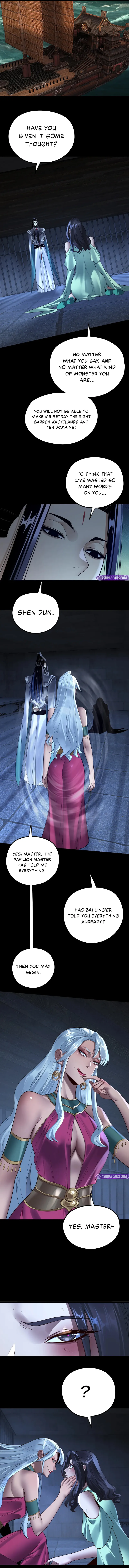 Read I Am the Fated Villain  Manga Online
