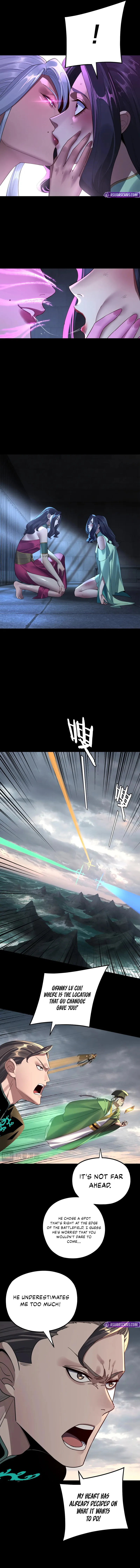 Read I Am the Fated Villain  Manga Online