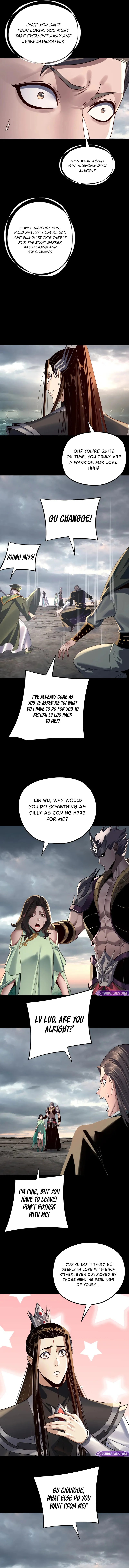 Read I Am the Fated Villain  Manga Online