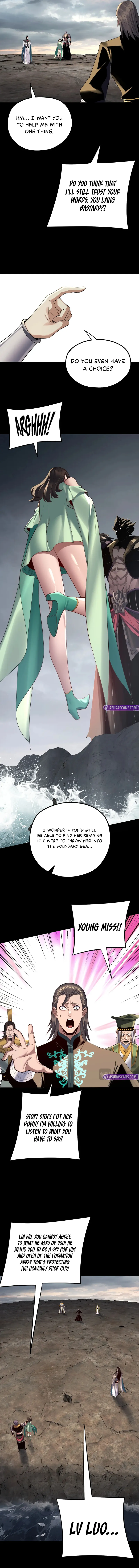 Read I Am the Fated Villain  Manga Online