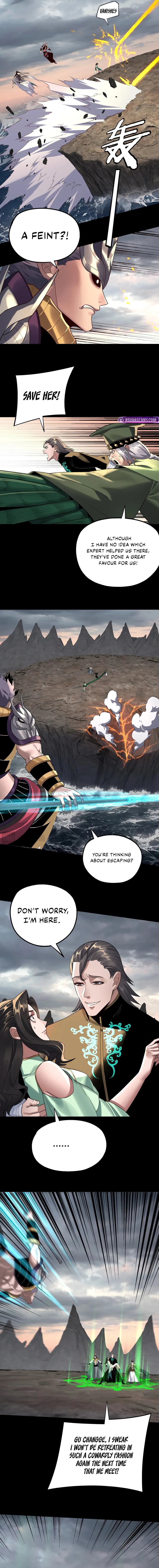 Read I Am the Fated Villain  Manga Online