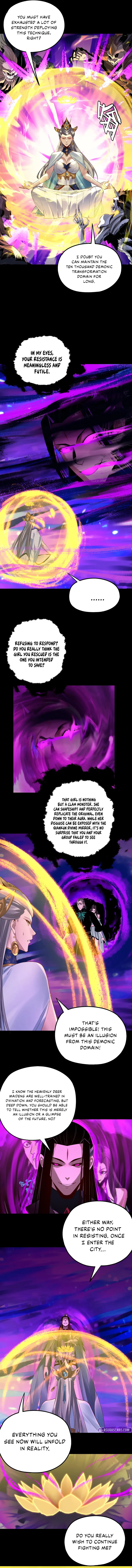 Read I Am the Fated Villain  Manga Online