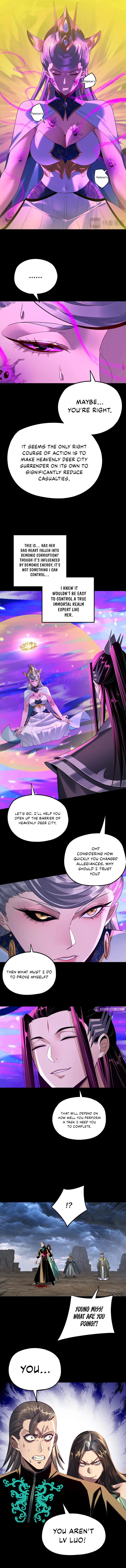 Read I Am the Fated Villain  Manga Online