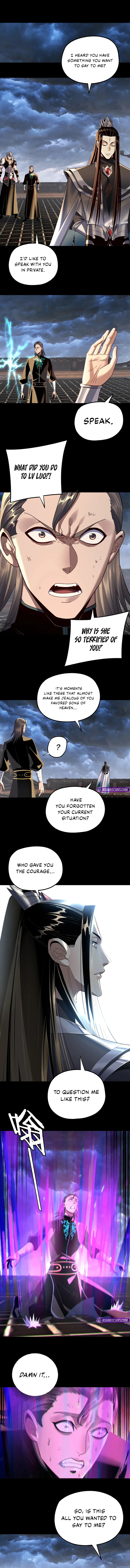Read I Am the Fated Villain  Manga Online