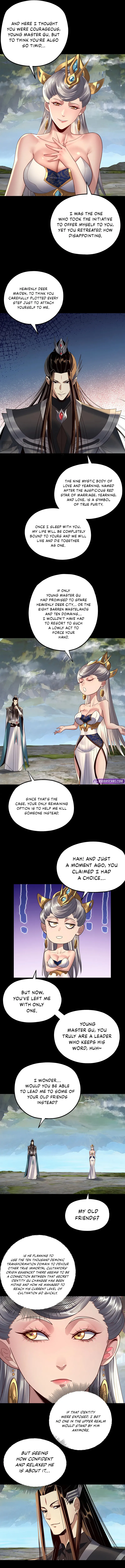 Read I Am the Fated Villain  Manga Online