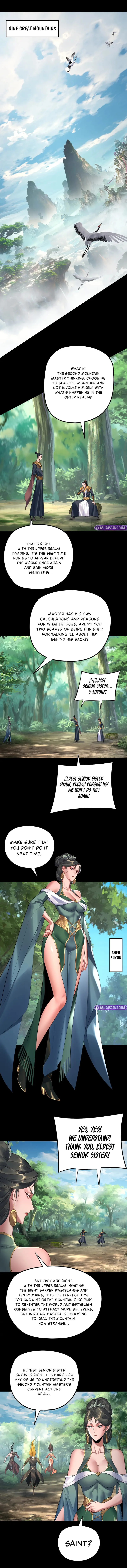 Read I Am the Fated Villain  Manga Online
