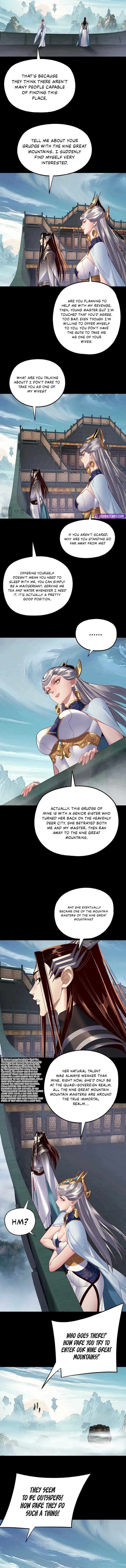 Read I Am the Fated Villain  Manga Online