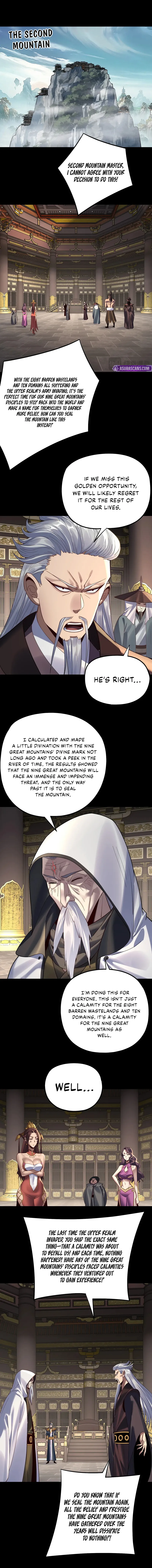 Read I Am the Fated Villain  Manga Online