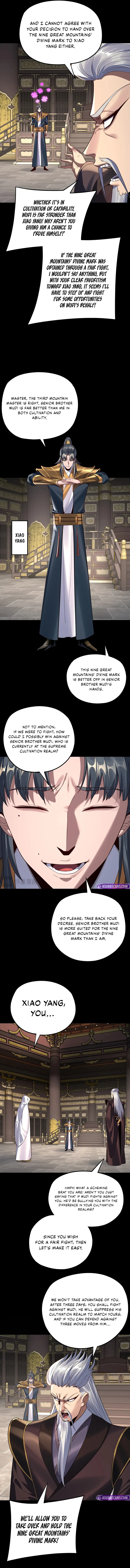 Read I Am the Fated Villain  Manga Online