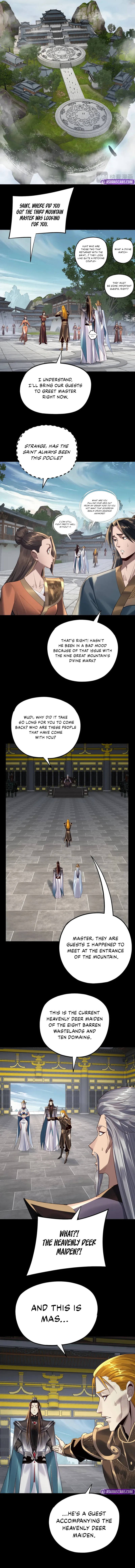 Read I Am the Fated Villain  Manga Online