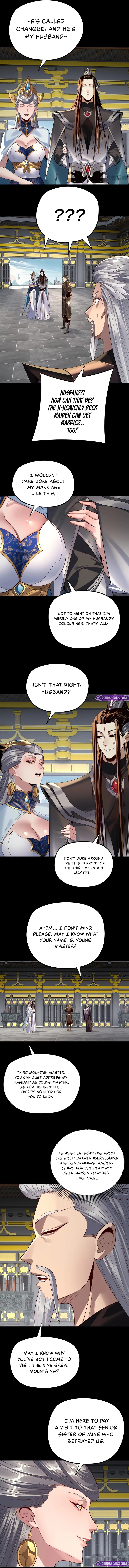 Read I Am the Fated Villain  Manga Online