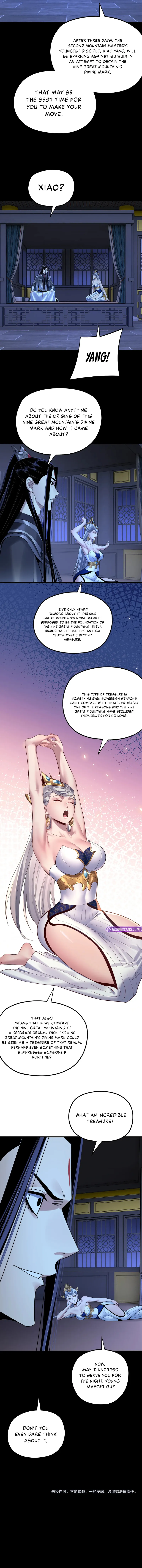 Read I Am the Fated Villain  Manga Online