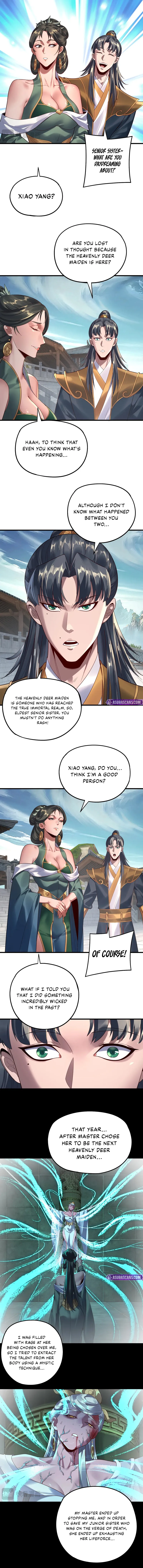 Read I Am the Fated Villain  Manga Online