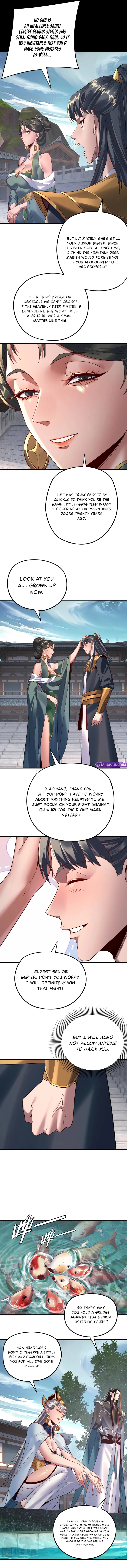 Read I Am the Fated Villain  Manga Online