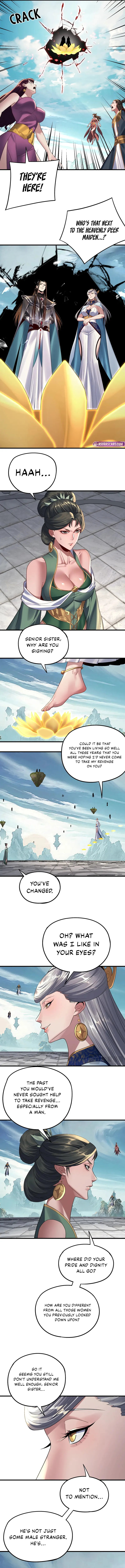 Read I Am the Fated Villain  Manga Online