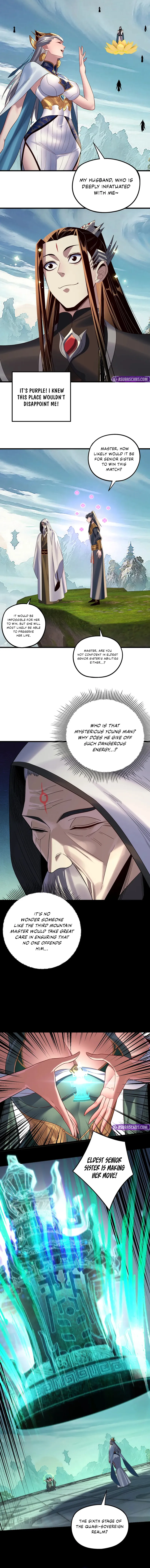 Read I Am the Fated Villain  Manga Online